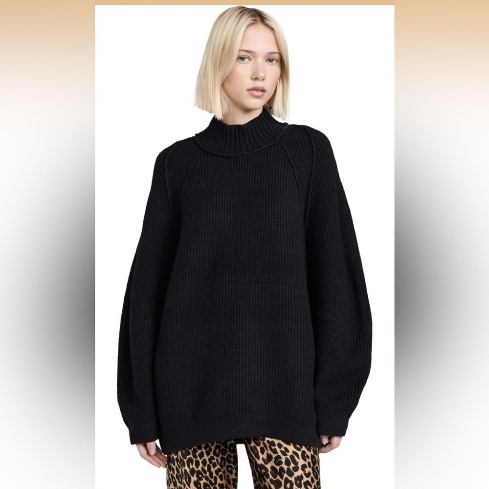 Free People Women's Sunbeam Sweater